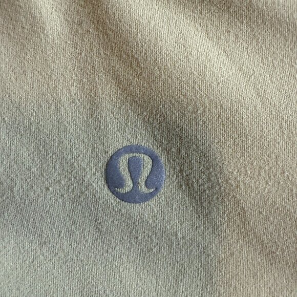 LULULEMON Womens Align Tank Top SIZE 2 Dew Green - Picture 9 of 10